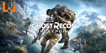 Wanuxi评测《Tom Clancy’s Ghost Recon Breakpoint》！拥有美丽画质的射击游戏，但偏离游戏系列的精髓！