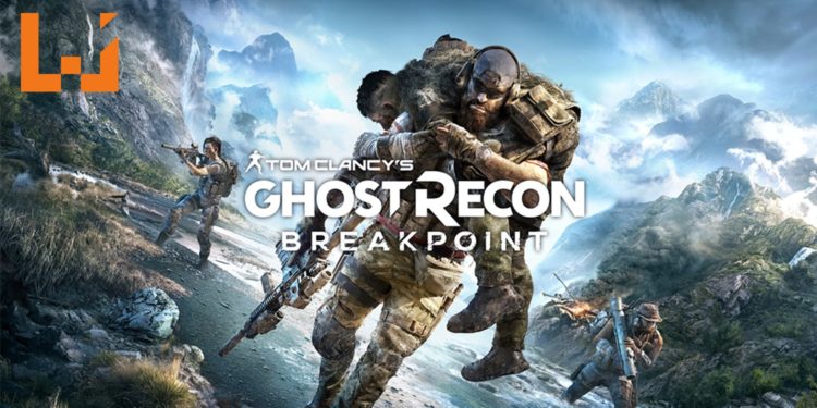Wanuxi评测《Tom Clancy’s Ghost Recon Breakpoint》！拥有美丽画质的射击游戏，但偏离游戏系列的精髓！
