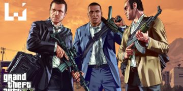 粉丝频道在YouTube开启《GTA V》围绕San Andreas地图跑圈直播！直到《GTA 6》游戏发售为止！