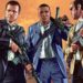 粉丝频道在YouTube开启《GTA V》围绕San Andreas地图跑圈直播！直到《GTA 6》游戏发售为止！