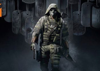 官方公布《Tom Clancy’s Ghost Recon Breakpoint》更新计划！未来会加入AI队友，将推出新活动“The Terminator”！