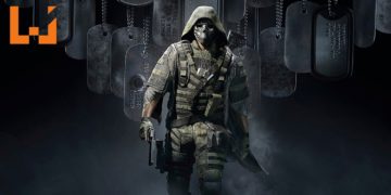 官方公布《Tom Clancy’s Ghost Recon Breakpoint》更新计划！未来会加入AI队友，将推出新活动“The Terminator”！
