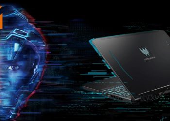 Wanuxi评测新Predator Helios 300电竞笔电!配搭RTX2060+144Hz刷新率,让你占尽先机!