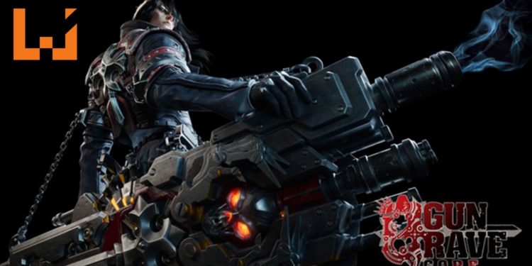 游戏界名人上国料勇和Benoit Ferriere将加入《GUNGRAVE G.O.R.E》开发团队！
