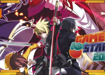 著名格斗游戏开发商 Arc System Works参展GameStart 2019！在现场提供《BlazBlue Cross Tag Battle 2.0》和《Under Night In-Birth》的游戏试玩！