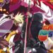 著名格斗游戏开发商 Arc System Works参展GameStart 2019!在现场提供《BlazBlue Cross Tag Battle 2.0》和《Under Night In-Birth》的游戏试玩!