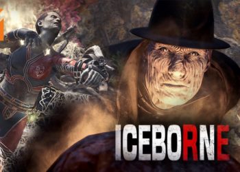 《Monster Hunter World: Iceborne》和《Resident Evil 2》重制版联动活动加入新异常状态，猎人会变丧尸！Mr X AIBO皮肤需要付费！