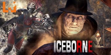 《Monster Hunter World: Iceborne》和《Resident Evil 2》重制版联动活动加入新异常状态，猎人会变丧尸！Mr X AIBO皮肤需要付费！