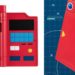官方将在明年3月推出《Pokemon》Pokedex iPhone手机壳！售价约RM156！