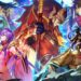 Wanuxi评测《西游外传-封神榜 : 完美世界ARPG手游》！战斗体验绝佳，拥有美型角色的ARPG手游！