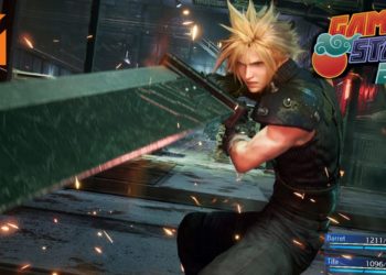 《Final Fantasy VII Remake》确认会参展GameStart 2019！并在现场提供试玩！