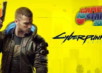 《Cyberpunk 2077》将参展GameStart 2019，在现场展出游玩演示影片！