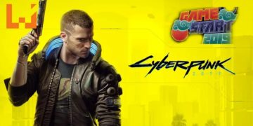 《Cyberpunk 2077》将参展GameStart 2019，在现场展出游玩演示影片！