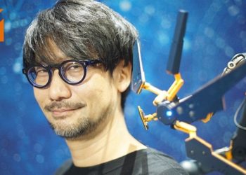 小岛秀夫感谢Konami和粉丝的帮忙！30年的工作经历和“联系”成就了现在的他！
