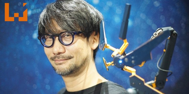 小岛秀夫感谢Konami和粉丝的帮忙!30年的工作经历和“联系”成就了现在的他!