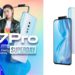官方宣布在柔佛Mid Valley Southkey商场举办vivo V17 Pro Superday活动！买手机送便携式电动榨汁机！