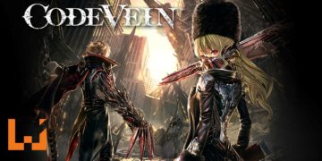 Wanuxi评测《Code Vein》！帅气人设+动漫风的硬核动作RPG游戏！