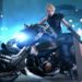 Square Enix释出《Final Fantasy VII Remake》新战斗演示,展示L1快捷功能!能快速释出使用频率高的魔法和技能!