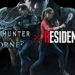 《Monster Hunter World: Iceborne》即将与丧尸游戏《Resident Evil 2》重制版进行联动！玩家可能化身为丧尸猎人讨伐怪物？！