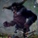 《Monster Hunter: World》10月大型更新会加入新火山区域！与金狮子同步推出！