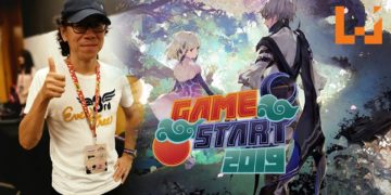 【GameStart 2019】Wanuxi访问《ONINAKI》创意制作人-时田贵司！为RPG游戏带来新战斗系统是他的使命！