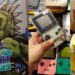 【GameStart 2019】GameStart 2019现场展出经典街机游戏和经典游戏掌机！仿佛让你想起过去美好的游戏时光！