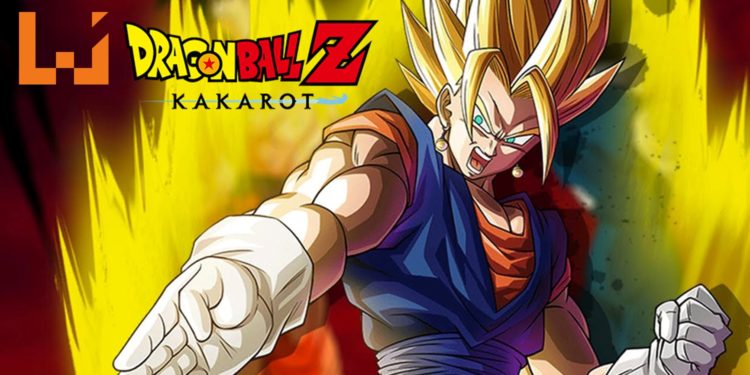 人气角色-合体战士Vegito将参战动作RPG游戏《Dragon Ball Z: Kakarot》!小布欧将以Boss身份登场!