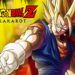 人气角色-合体战士Vegito将参战动作RPG游戏《Dragon Ball Z: Kakarot》!小布欧将以Boss身份登场!