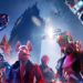 官方表示玩家在《Watch Dogs Legion》一次过可超募20位NPC角色！