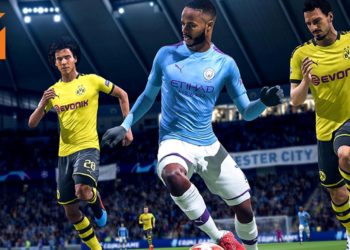 Wanuxi评测《FIFA 20》！体验较为真实的游戏体验，Volta模式带来新惊喜！