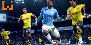 Wanuxi评测《FIFA 20》！体验较为真实的游戏体验，Volta模式带来新惊喜！