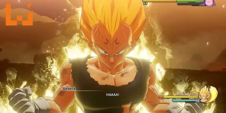 官方释出《Dragon Ball Z: Kakarot》新游玩演示！玩家可操控魔人Vegeta，暴打魔人布欧！