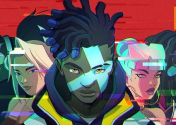官方公布新《League of Legends》歌唱团队“True Damage”！单曲《GIANTS》将在11月10日，在世界赛现场演唱！
