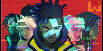 官方公布新《League of Legends》歌唱团队“True Damage”！单曲《GIANTS》将在11月10日，在世界赛现场演唱！