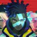 官方公布新《League of Legends》歌唱团队“True Damage”！单曲《GIANTS》将在11月10日，在世界赛现场演唱！