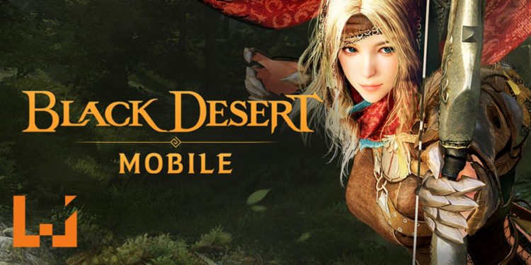 《Black Desert Mobile》英文版率先在马来西亚地区推出，登陆Android平台！体验真实和爽快的RPG手游吧！