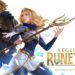 Wanuxi试玩《Legends of Runeterra》游戏!节奏更快,更自由的卡牌游戏!