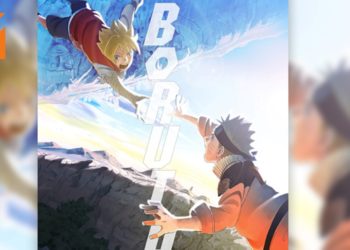 《Naruto》20周年动画将讲述Boruto遇上少年时期的Naruto！原作者岸本齐史老师会亲自操刀参与制作！