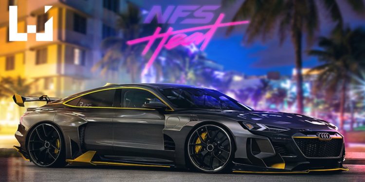 《Need for Speed Heat》售前预告释出！夜晚非法赛车，挑战警察突破极限！