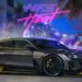 《Need for Speed Heat》售前预告释出！夜晚非法赛车，挑战警察突破极限！