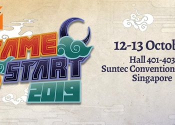 GameStart 2019活动将在明天，在新加坡正式开始！游戏大作《Final Fantasy VII Remake》在现场等你来体验！