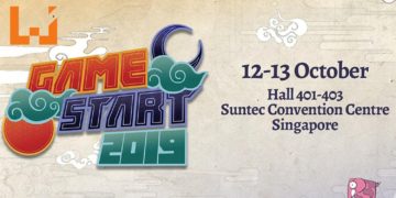 GameStart 2019活动将在明天，在新加坡正式开始！游戏大作《Final Fantasy VII Remake》在现场等你来体验！