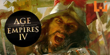 《Age of Empires》官网开始神秘倒数！《Age of Empires IV》或许即将公布更多消息！