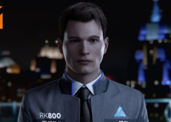 《Detroit：Become Human》PC版12月12日正式发售！售价为RM104！