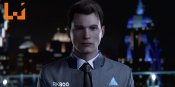 《Detroit：Become Human》PC版12月12日正式发售！售价为RM104！
