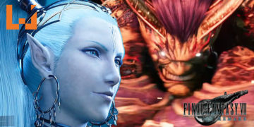北濑佳范透露有关《Final Fantasy VII Remake》召唤系统细节！召唤兽只有在BOSS战或者是与强力敌人战斗的时候才能召唤！