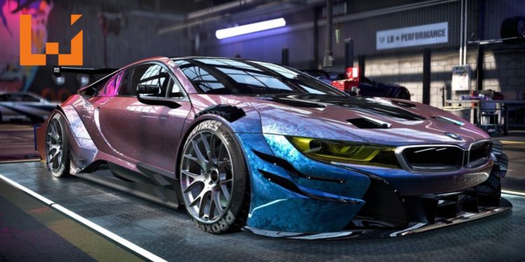 官方释出《Need For Speed: Heat》全新28分钟游玩演示和全新高清截图!我们来疯狂漂移挑战极限吧!