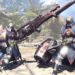 新手猎人支援计划！使用「防卫队衍生」武器通关《Monster Hunter: World》，朝 MASTER RANK 迈进吧！