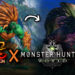 看过灭尽龙双足直立行走的模样吗?《Street Fighter V: Arcade Edition》与《Monster Hunter: World》联动, 让Blanka变灭尽龙!