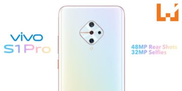 Vivo S1 Pro即将发布！设计时尚，零界屏加持，有旗舰的感受！